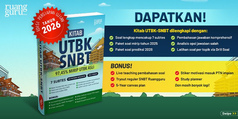 benefit kitab utbk-snbt 2026 ruangguru