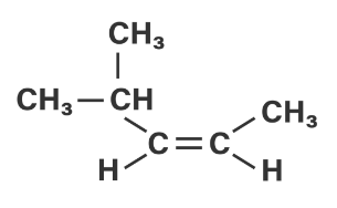 Latsol pts kelas 11 ipa - isomer