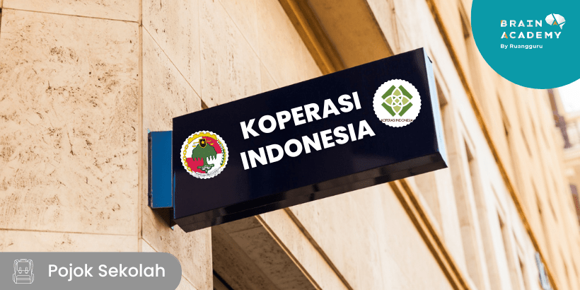 koperasi