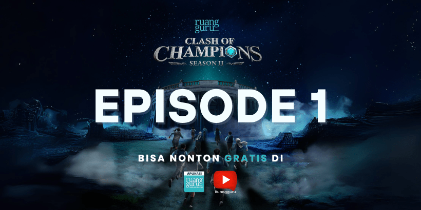 Episode 1