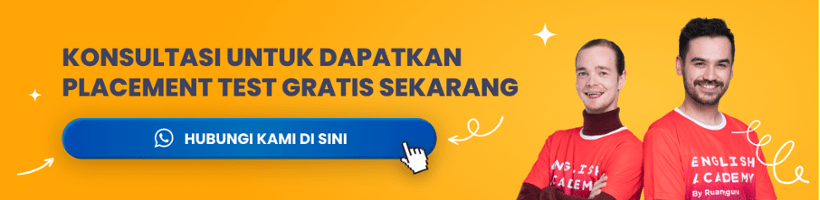 Placement Test English Academy