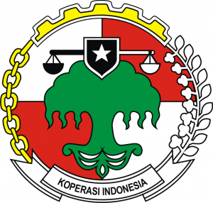 logo koperasi