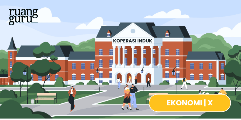 Jenis dan Tingkatan Koperasi