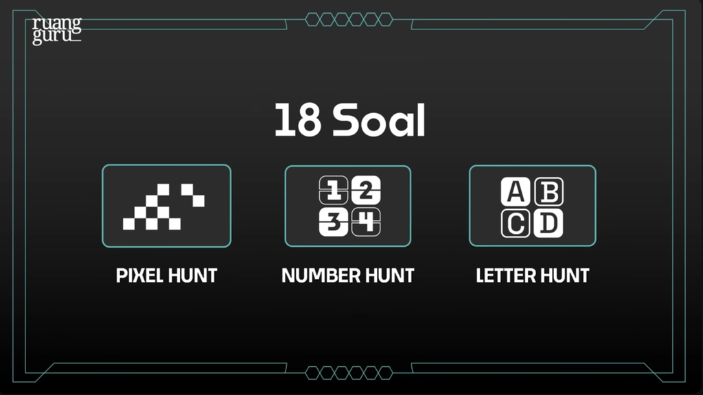fase recall - brain flip - coc s2