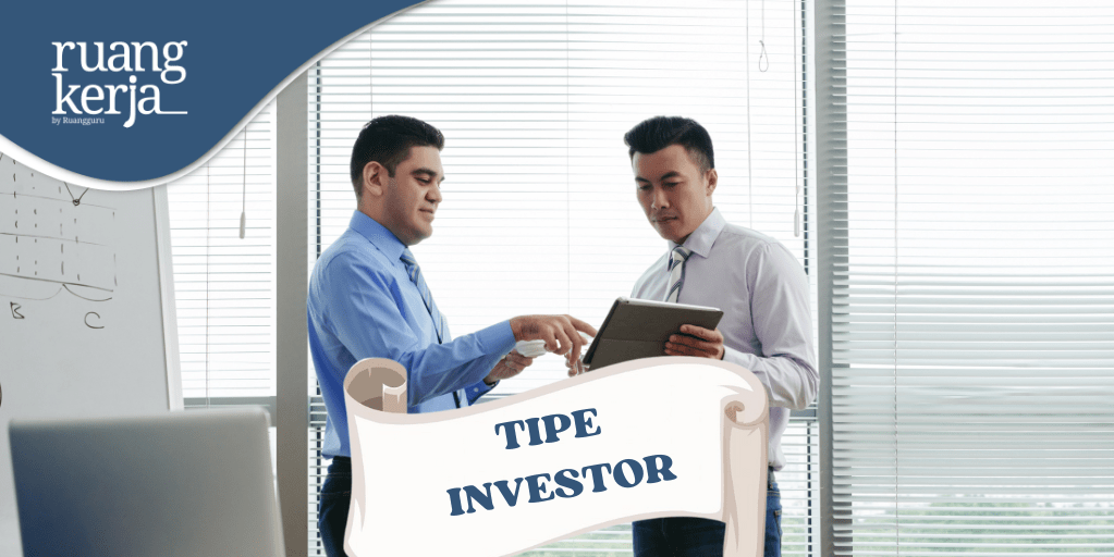 Tipe-Tipe Investor