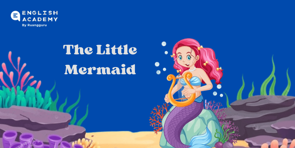 The Little Mermaid