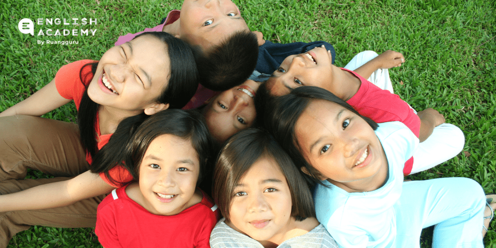 Ucapan Hari Anak Nasional Bahasa Inggris