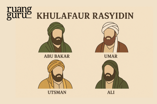 Khulafaur Rasyidin