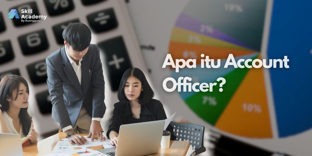 account officer adalah