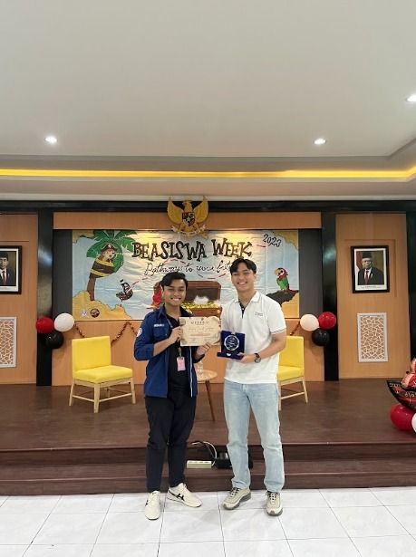Prestasi Rafael - clash of champions season 2
