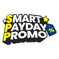 smart payday promo april