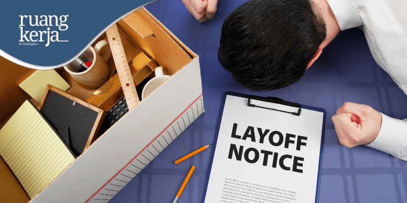 Silent Layoff PHK Diam-Diam