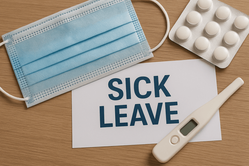 Sick Leave