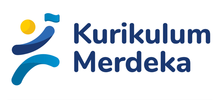 Logo kurikulum merdeka
