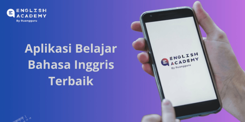 Aplikasi Belajar Bahasa Inggris