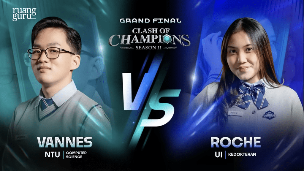 top 2 clash of champions season 2