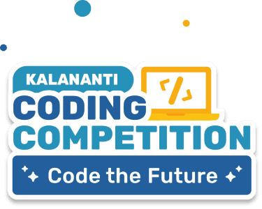 Kalananti Coding Competition 2023