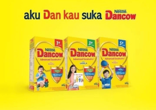 contoh iklan niaga