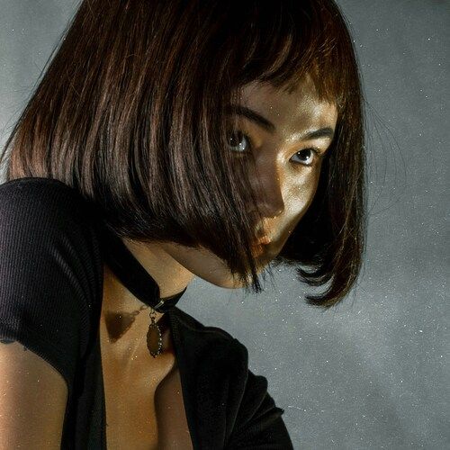 nama potongan wanita dalam bahasa inggris (bob cut)