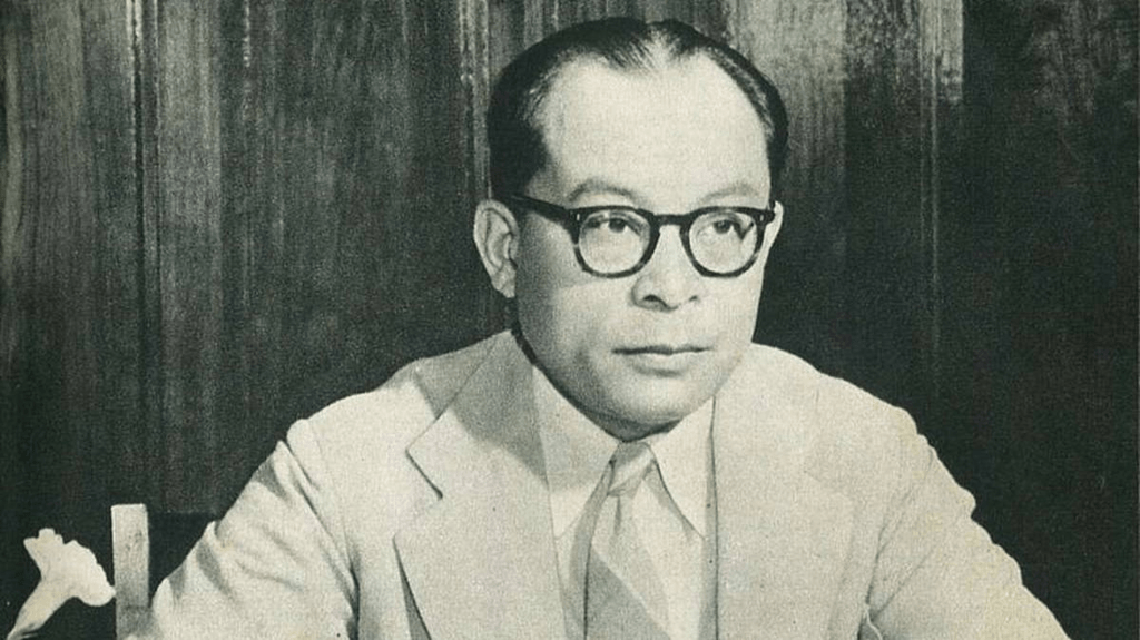 Mohammad Hatta - Pahlawan Nasional