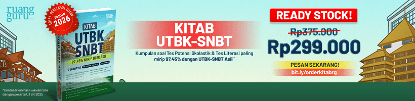 kitab utbk-snbt 2026 ruangguru