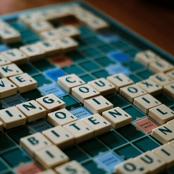 Rekomendasi Game Offline Scrabble