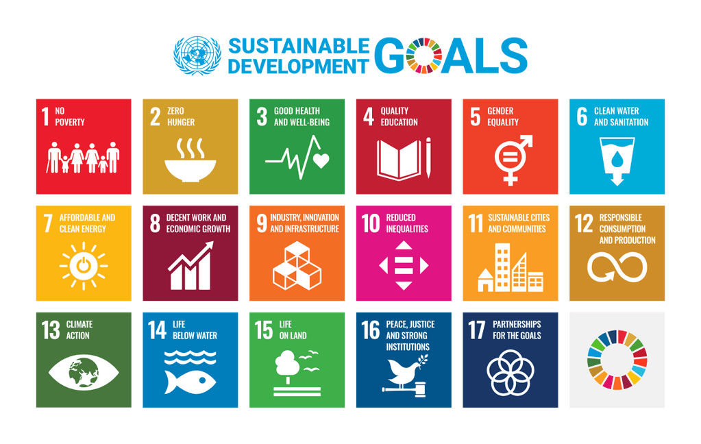 Sustainable Development GOALS