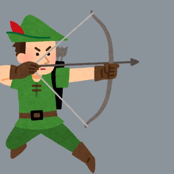 English Academy Cerita Rakyat Bahasa Inggris (Folktale) - Robin Hood