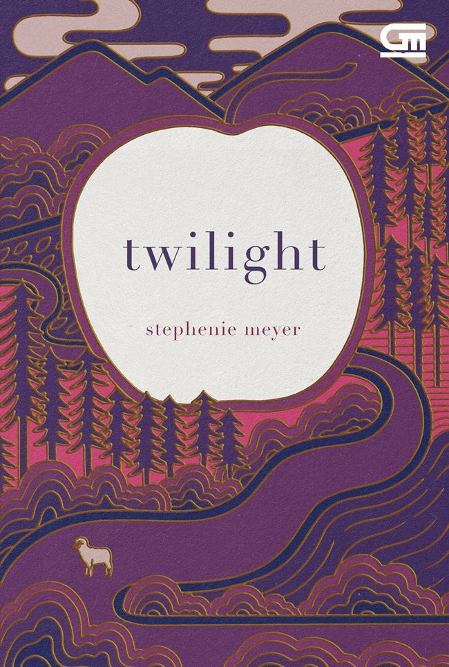 twilight - stephanie meyer