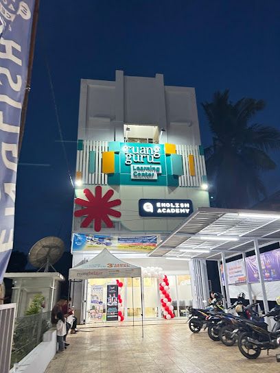 Kendari bagian depan