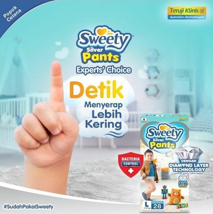 contoh iklan display