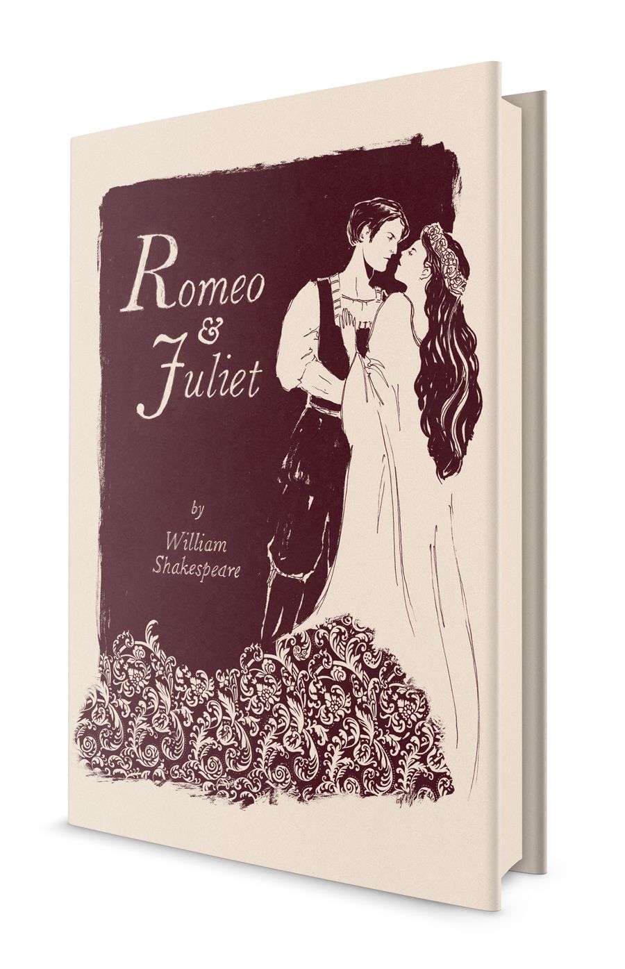 Romeo and Juliet