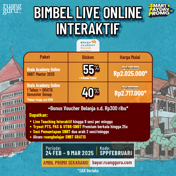 promo SPP Februari
