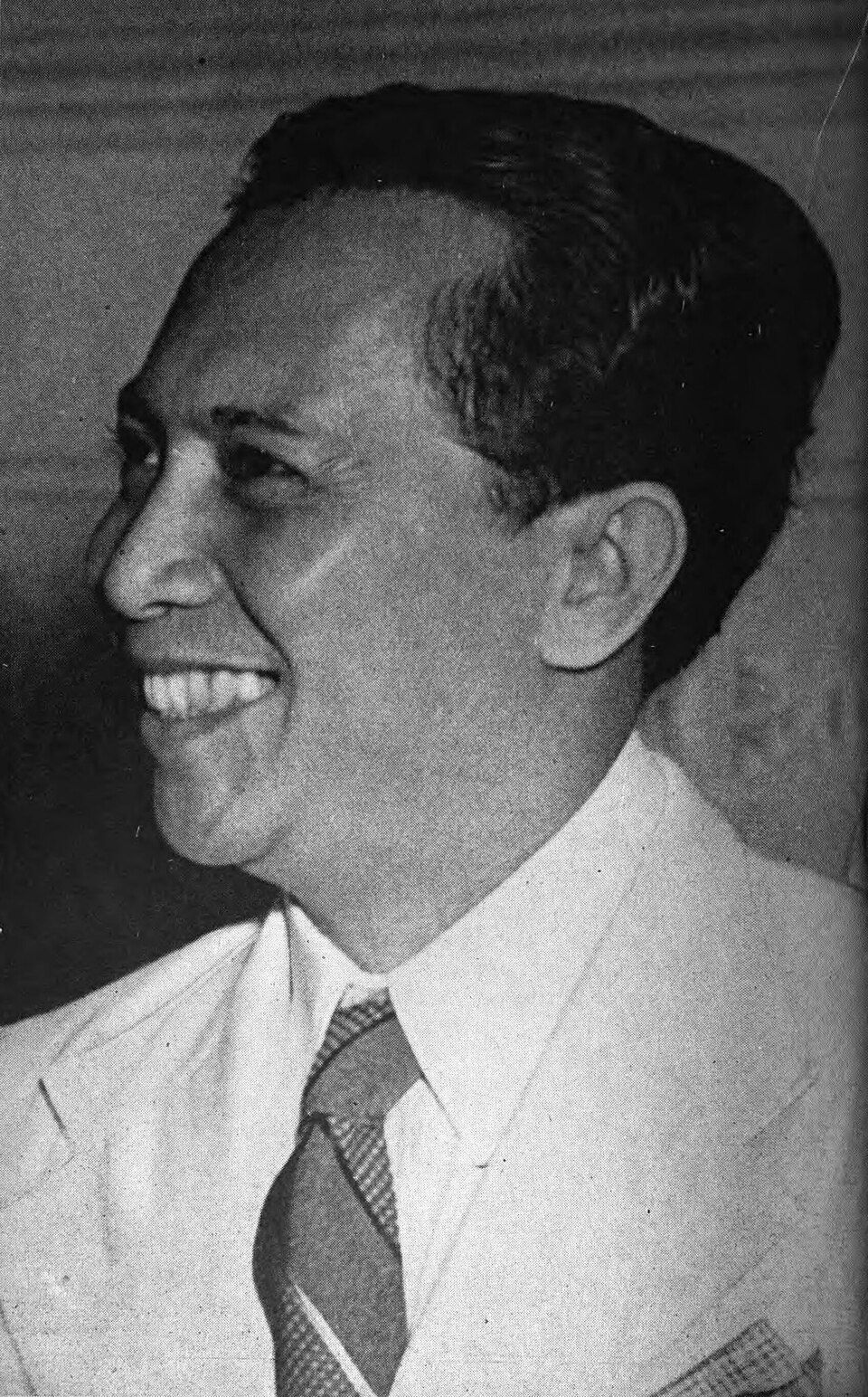 Sutan Sjahrir