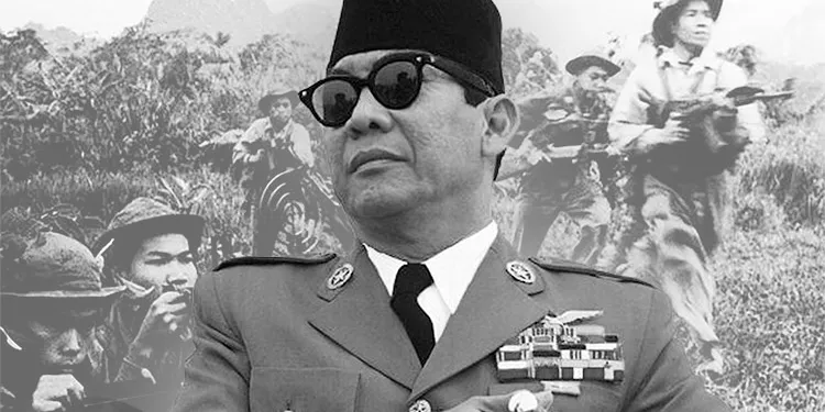 Soekarno - Pahlawan Nasional