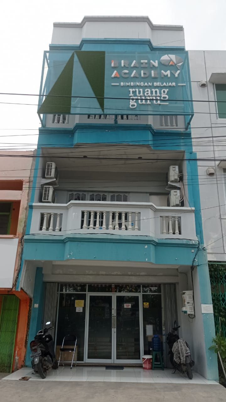 Dumai bagian depan
