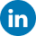 Logo LinkedIn Footer