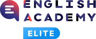 english academy logo elite