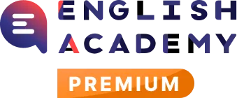 english academy logo premium