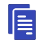 icon tiering card