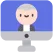 icon tab