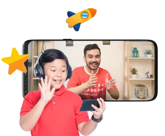 image child online course