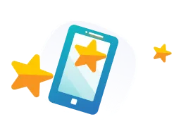 icon star