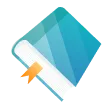icon buku