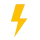 icon flash on