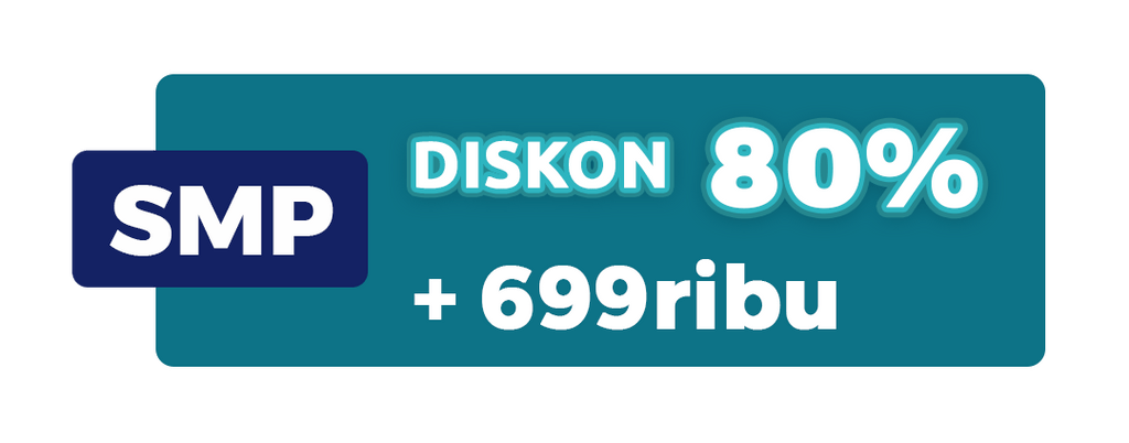 Icon Diskon SMP