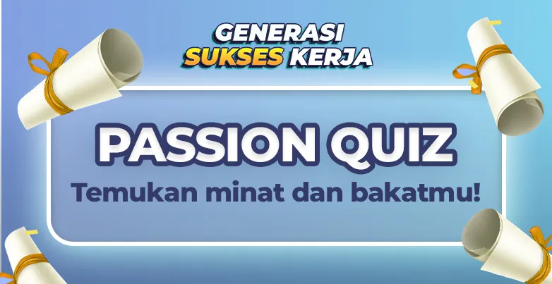 Banner Promo GSK Quiz Skill Academy