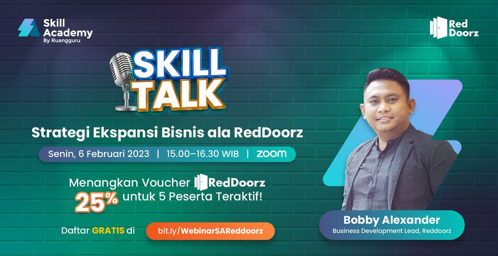 Banner Webinar
