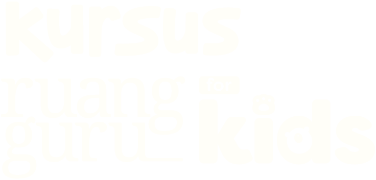logo ruangguru for kids