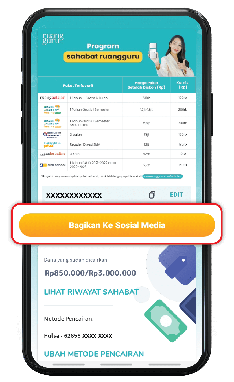 Langkah 4